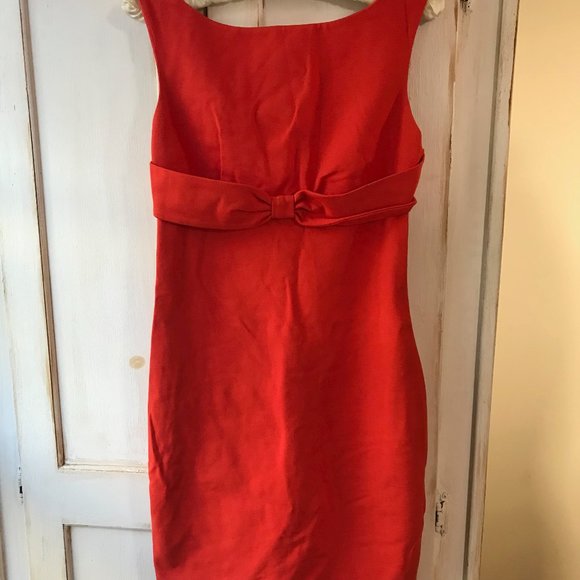 Diane Von Furstenberg Dress 4 - Picture 1 of 10